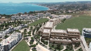 Estepona Sands